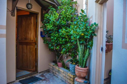 Khoinonia Guesthouse in Port Nolloth Khoinonia Guesthouse in Port Nolloth