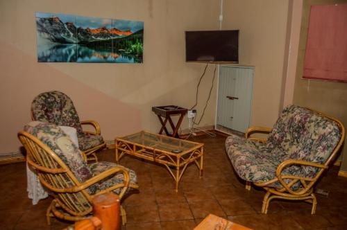 Khoinonia Guesthouse in Port Nolloth Khoinonia Guesthouse in Port Nolloth