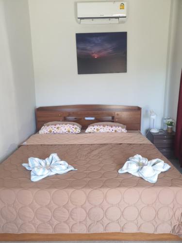 DOI TUNG Anisa Homestay in Mae Fa Luang DOI TUNG Anisa Homestay in Mae Fa Luang