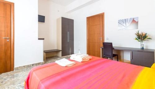 This photo about Porta Nuova shared on HyHotel.com