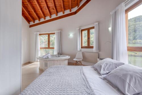 Apartamentos Bores in Vega De Liebana Apartamentos Bores in Vega De Liebana