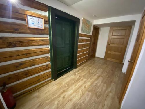 Facilities, Chalupa 335 in Vítkovice Facilities, Chalupa 335 in Vítkovice