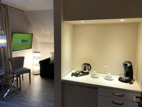 Petersen's Landhaus in Scharbeutz Petersen's Landhaus in Scharbeutz