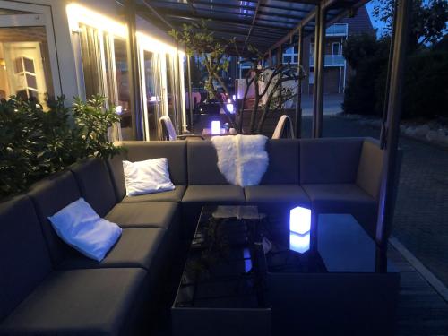 Petersen's Landhaus in Scharbeutz Petersen's Landhaus in Scharbeutz