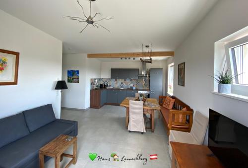مطبخ, Haus Lannachberg in Lannach مطبخ, Haus Lannachberg in Lannach