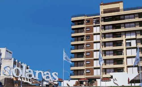 Entrance, Solanas Playa Mar del Plata in Mar Del Plata Entrance, Solanas Playa Mar del Plata in Mar Del Plata