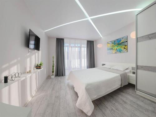3-room Apartments Avalon in Pidzamche 3-room Apartments Avalon in Pidzamche