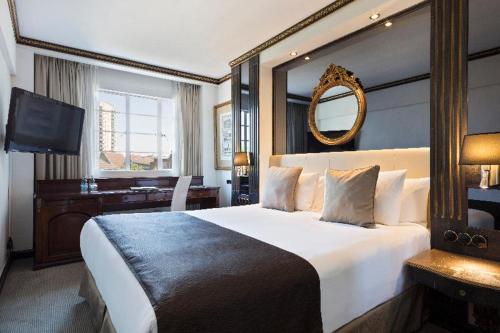 美利亞白宮酒店 (Meliá White House) in 康登 美利亞白宮酒店 (Meliá White House) in 康登