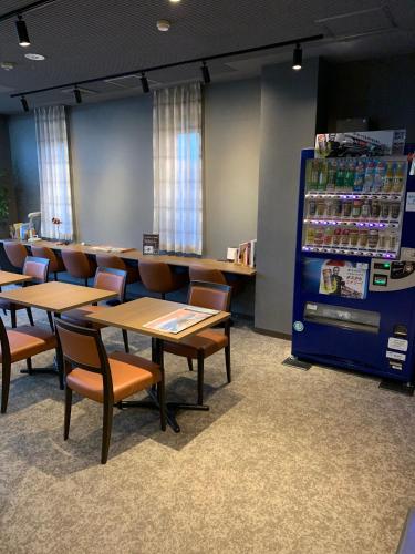 Matsue Urban Hotel Lake Inn in Matsue Matsue Urban Hotel Lake Inn in Matsue