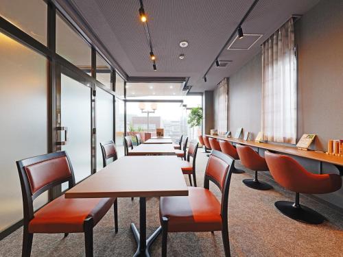 Matsue Urban Hotel Lake Inn in Matsue Matsue Urban Hotel Lake Inn in Matsue