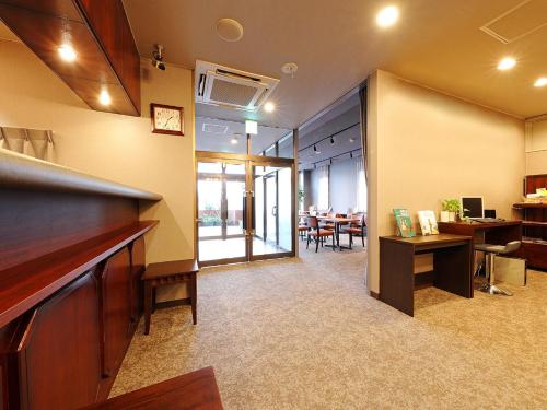 Matsue Urban Hotel Lake Inn in Matsue Matsue Urban Hotel Lake Inn in Matsue