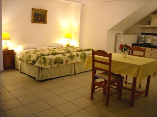 This photo about Ade's Domicil shared on HyHotel.com