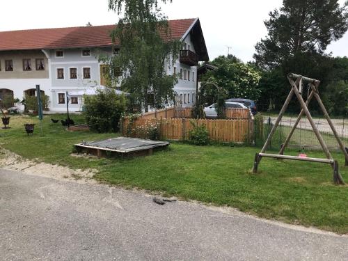 Pferdehof-Dietzsch in Tittmoning Pferdehof-Dietzsch in Tittmoning