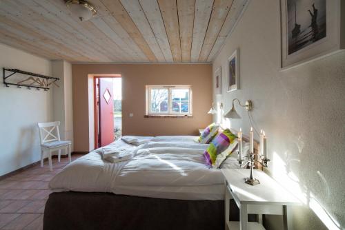 This photo about Kvinnaboske Krog & Hotel shared on HyHotel.com