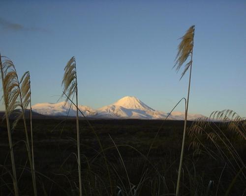 Sadržaji, Howards Mountain Lodge in Tongariro National Park Sadržaji, Howards Mountain Lodge in Tongariro National Park
