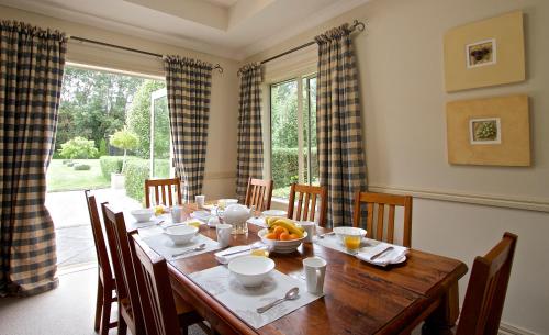 This photo about Ruapehu Country Lodge shared on HyHotel.com