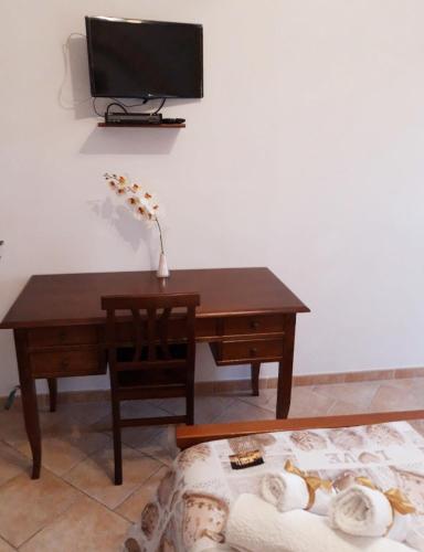 B&B Borgo Degli Ulivi in Chiesiola B&B Borgo Degli Ulivi in Chiesiola