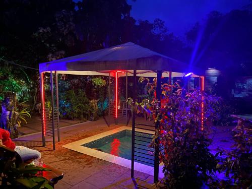 TAMAN INDAH RESORT in Tamanredjo TAMAN INDAH RESORT in Tamanredjo