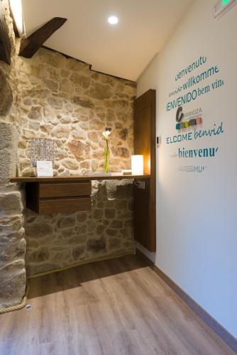 Carrioza Alojamiento Turístico (Carrioza Alojamiento Turistico) in Parada De Sil Carrioza Alojamiento Turístico (Carrioza Alojamiento Turistico) in Parada De Sil