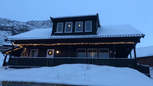 Ramsbu utsikt terasse selvhushold in Hovden Ramsbu utsikt terasse selvhushold in Hovden