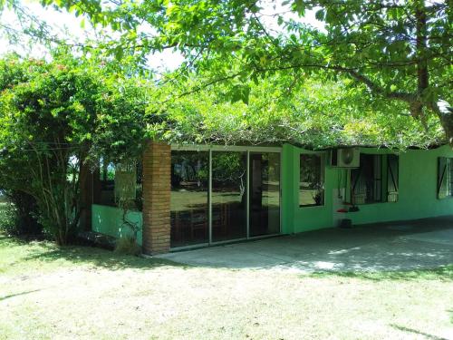 Sierra Azul in Rocha Sierra Azul in Rocha