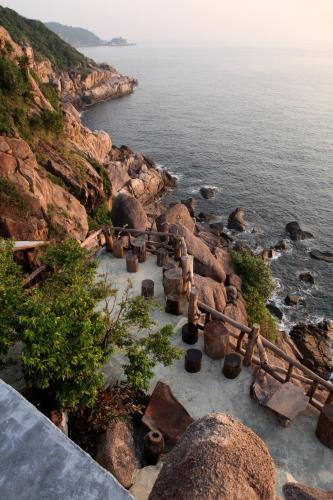 View, Moondance Magicview Bungalow in Tanote Bay View, Moondance Magicview Bungalow in Tanote Bay