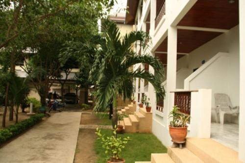 マリナ ビーチ リゾート11