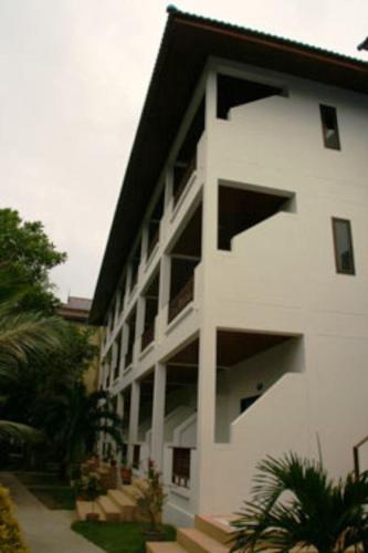 マリナ ビーチ リゾート15