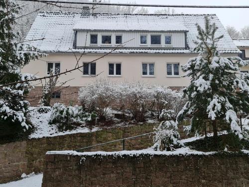 Entrada, Ferienwohnungen an der Bosel in Meissen Entrada, Ferienwohnungen an der Bosel in Meissen