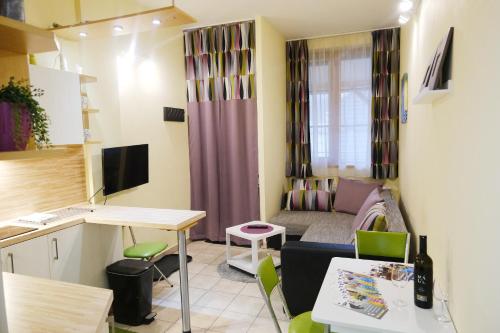 Apartman 466 in Rokytnice nad Jizerou Apartman 466 in Rokytnice nad Jizerou
