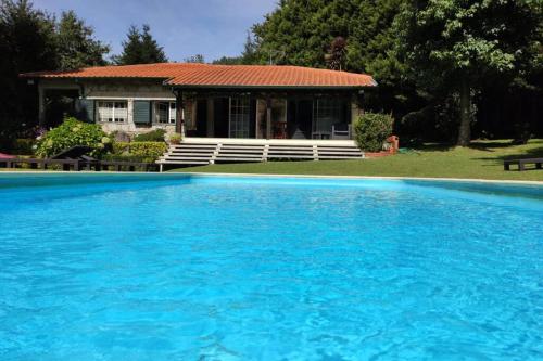 ทัศนียภาพภายนอกโรงแรม, Green Villa Gerês (Green Villa Geres) in วัลโดเซนเด ทัศนียภาพภายนอกโรงแรม, Green Villa Gerês (Green Villa Geres) in วัลโดเซนเด