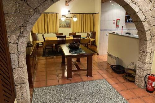 ทางเข้า, Green Villa Gerês (Green Villa Geres) in วัลโดเซนเด ทางเข้า, Green Villa Gerês (Green Villa Geres) in วัลโดเซนเด