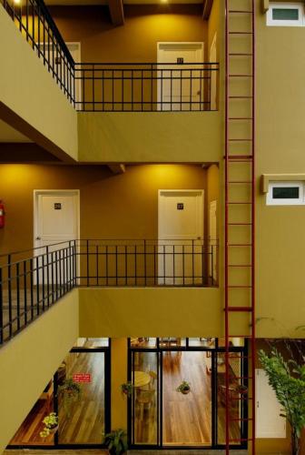 ジェルン ホテル10