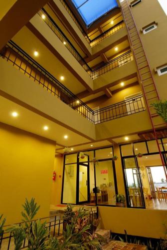 ジェルン ホテル2