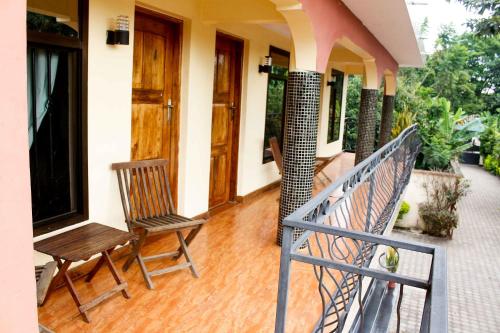 Bright Star Hotel in Arusha Bright Star Hotel in Arusha