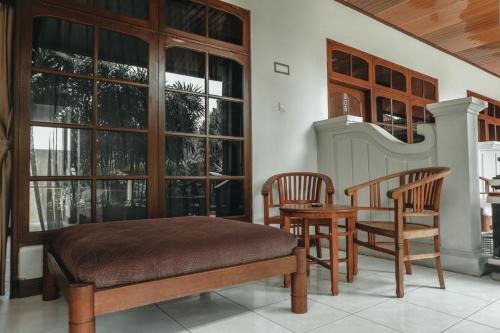 Facilities, Sekar Arum Riverside Resort in Canggu in Tanah Lot Facilities, Sekar Arum Riverside Resort in Canggu in Tanah Lot