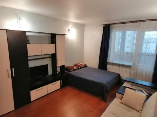 Апартаменты Науки 17 in Pietari Апартаменты Науки 17 in Pietari