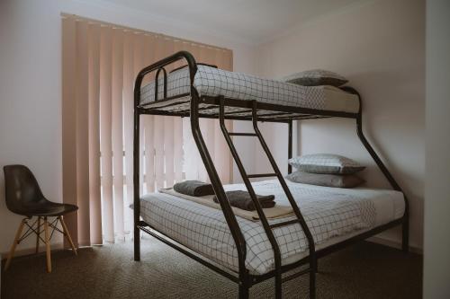 Alkoomi Chalets in Kendenup Alkoomi Chalets in Kendenup