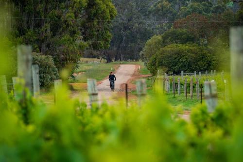 A környék, Alkoomi Chalets in Kendenup A környék, Alkoomi Chalets in Kendenup