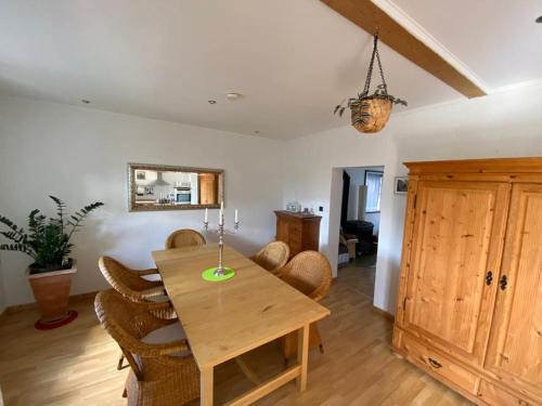 Ferienwohnung am Theo Carlen Platz in Bliesmengen-Mandelbachtal Ferienwohnung am Theo Carlen Platz in Bliesmengen-Mandelbachtal