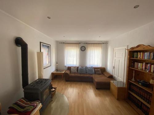 Ferienwohnung am Theo Carlen Platz in Bliesmengen-Mandelbachtal Ferienwohnung am Theo Carlen Platz in Bliesmengen-Mandelbachtal