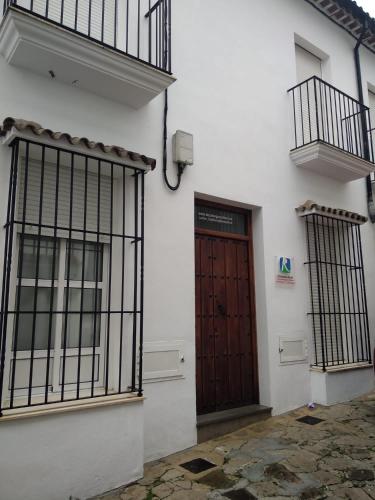 Entrada, El Escondite de Myriam 2 in Grazalema Entrada, El Escondite de Myriam 2 in Grazalema