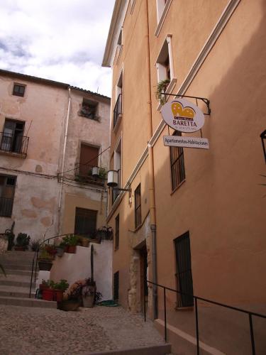 This photo about Apartamentos Baretta shared on HyHotel.com