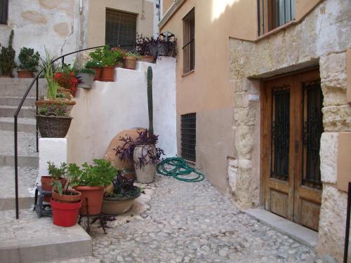 This photo about Apartamentos Baretta shared on HyHotel.com