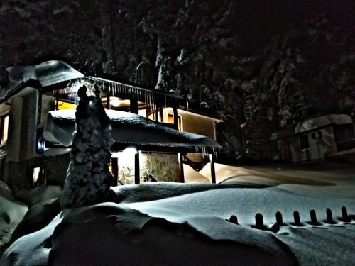 A szálláshely kívülről, Villa Vanessa Koprivki Area in Yavorovo A szálláshely kívülről, Villa Vanessa Koprivki Area in Yavorovo