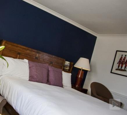 Sutherlands Guest House in คิงกัสซี Sutherlands Guest House in คิงกัสซี