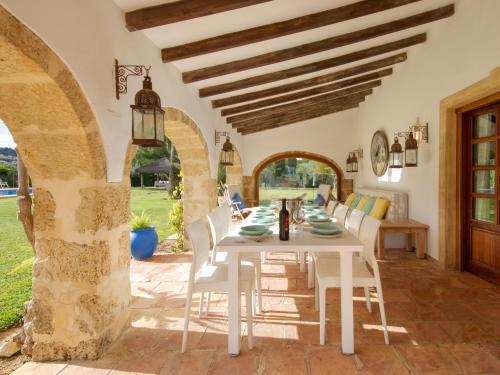 Holiday Home El Torrero by Interhome in La Mandarina Holiday Home El Torrero by Interhome in La Mandarina