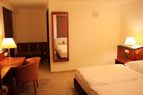 Sadržaji, AS Hotel in Gottingen Sadržaji, AS Hotel in Gottingen