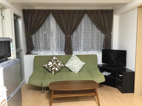 Isshuku Ryokan Asakusabashi - Vacation STAY 17353v