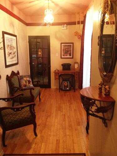 This photo about La Maison du Doc shared on HyHotel.com